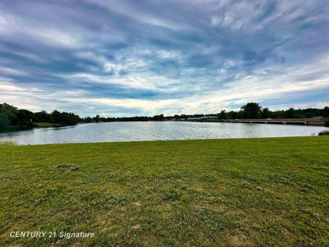 Land for sale in Beaverton, Michigan