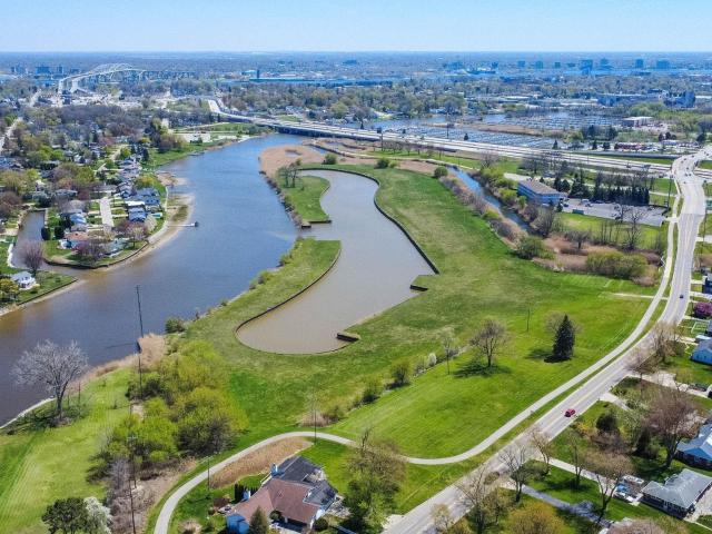 Land for sale in Fort Gratiot, Michigan
