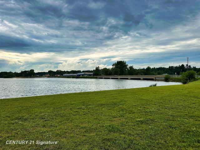Land for sale in Beaverton, Michigan