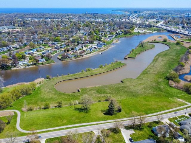 Land for sale in Fort Gratiot, Michigan