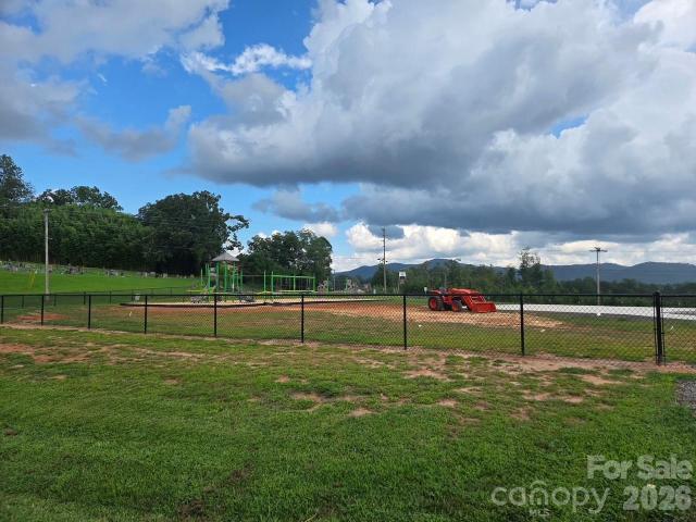 Land for sale in North Carolina