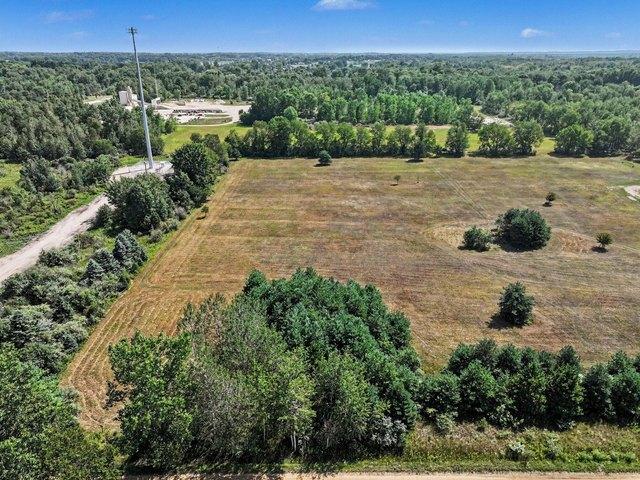Land for sale in Michigan