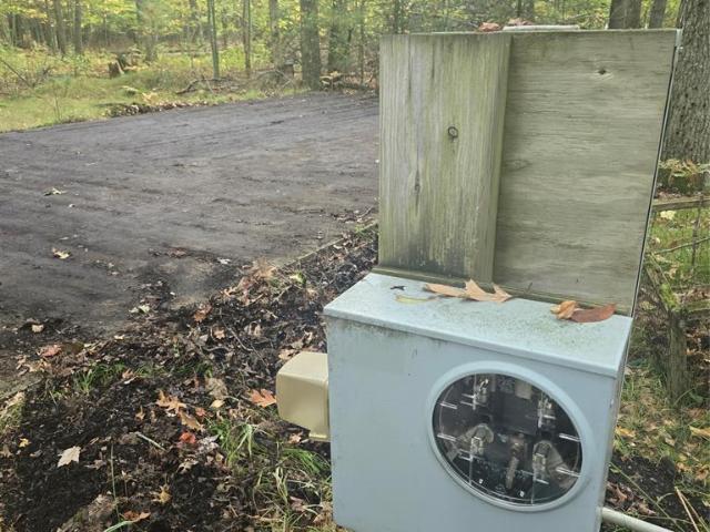 Land for sale in Michigan