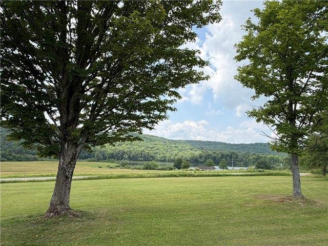 Land for sale in Franklinville, New York