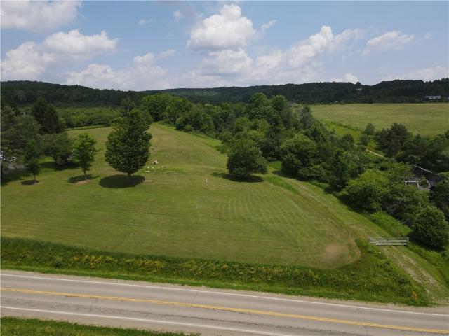 Land for sale in Franklinville, New York