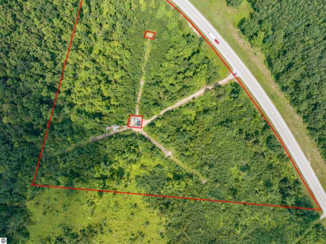 Land for sale in Michigan