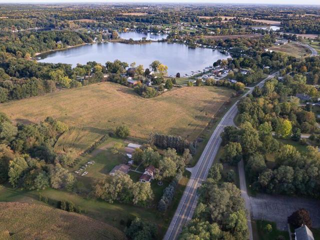 Land for sale in Michigan