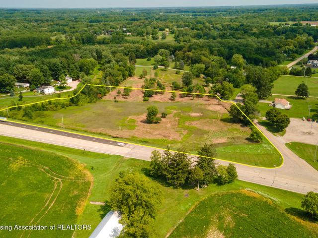 Commercial for sale in Eaton Rapids