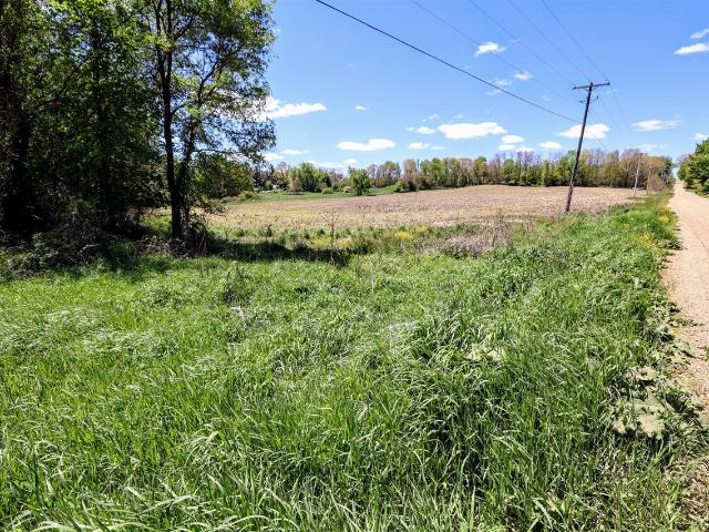 Land for sale in Burlington, Calhoun County