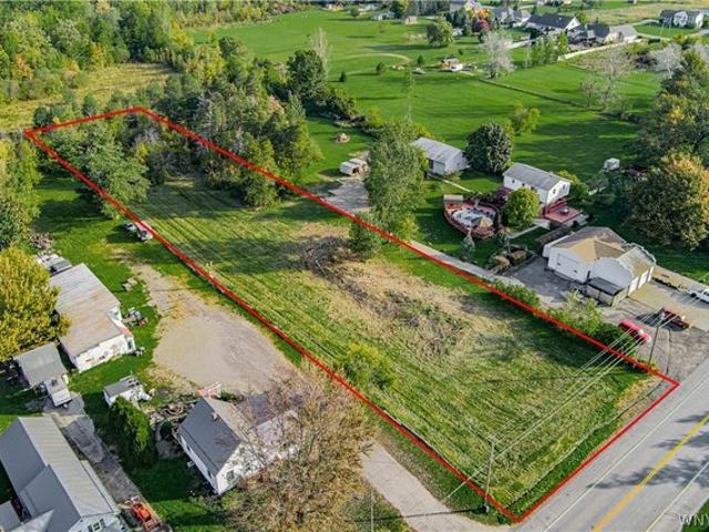 Land for sale in City of North Tonawanda, Niagara County