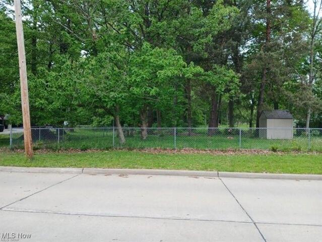 Land for sale in Mogadore Land for sale in Mogadore