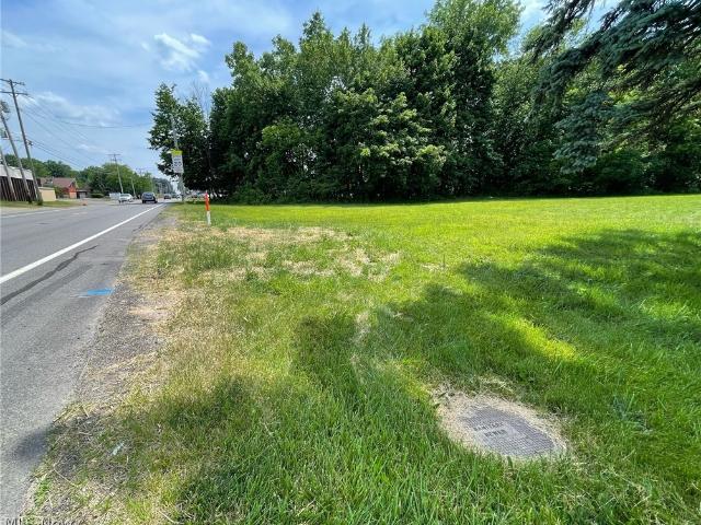 Land for sale in Summit, Ohio