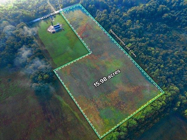 Land for sale in Goodells, Michigan
