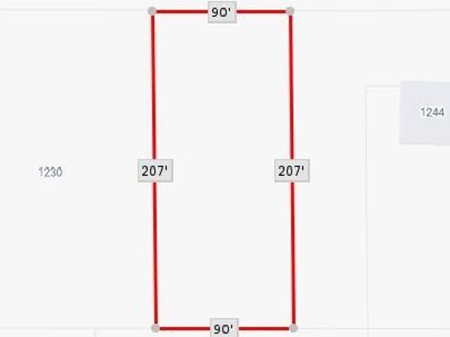 Land for sale in Benton Harbor, Michigan