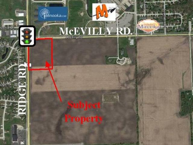 Farm for sale in Minooka, Illinois