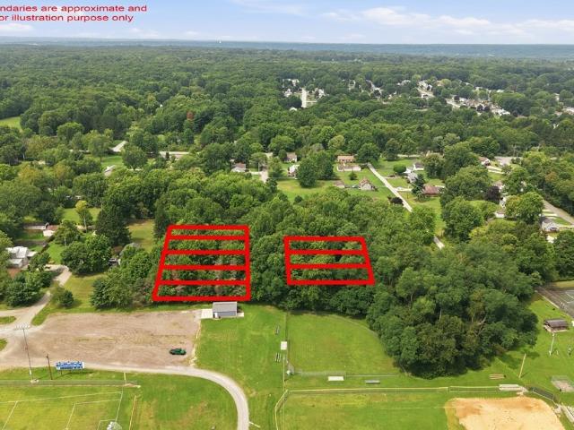 Land for sale in Hubbard, Trumbull County
