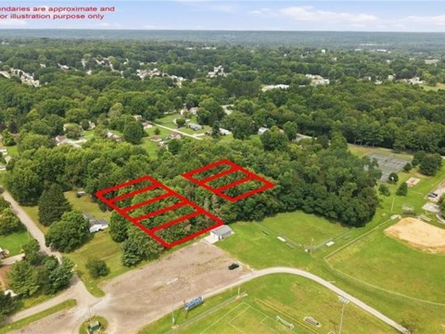 Land for sale in Hubbard, Trumbull County