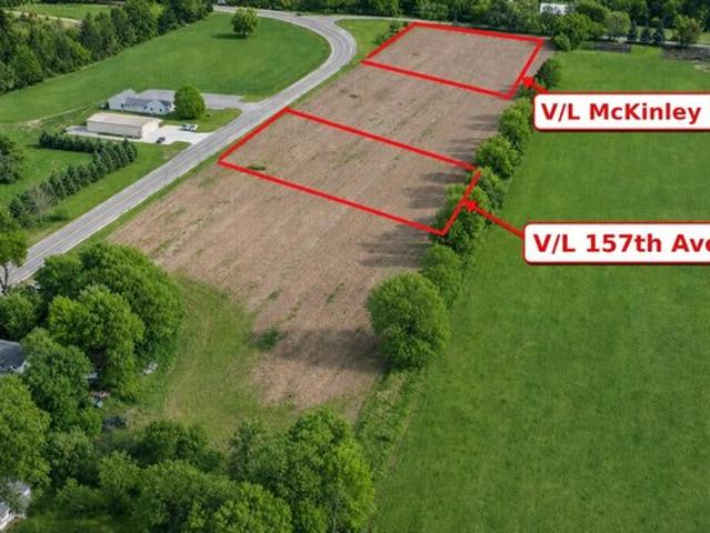 Land for sale in Big Rapids, Michigan