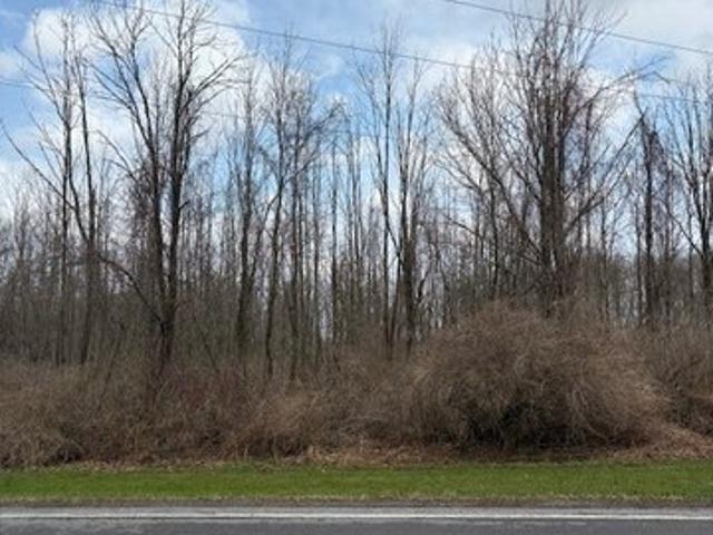 Land for sale in Corfu, New York