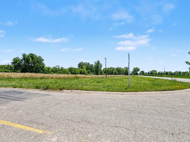 Land for sale in Michigan