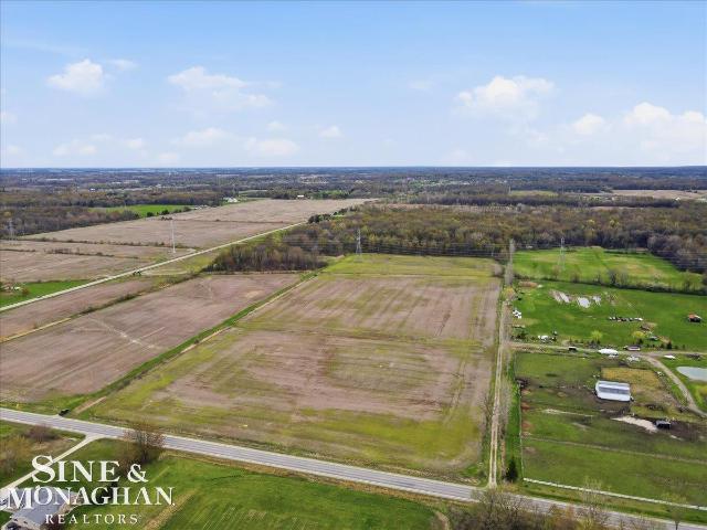Land for sale in Casco, Michigan