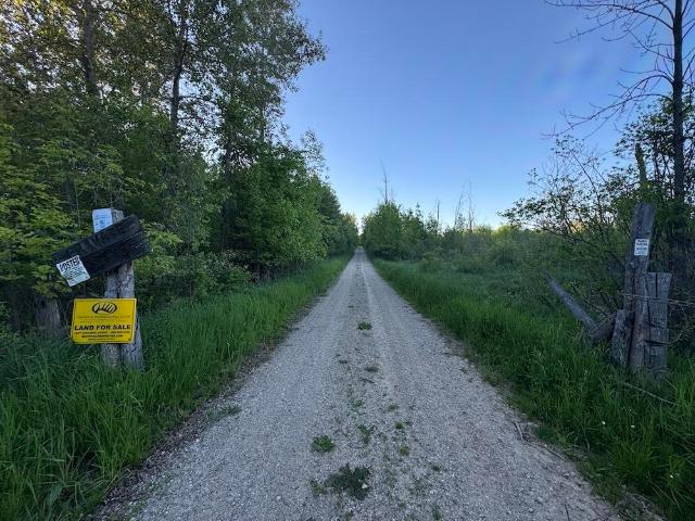 Land for sale in Michigan