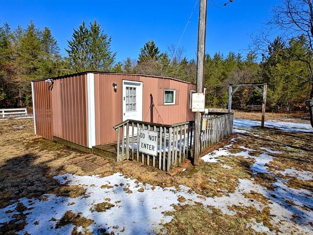 Land for sale in Michigan