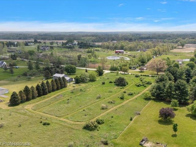 Land for sale in Lapeer, Michigan