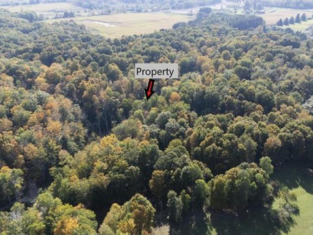 Land for sale in Ludington, Michigan