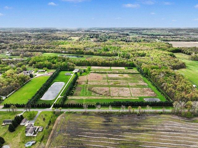 Land for sale in Middlebury, Indiana