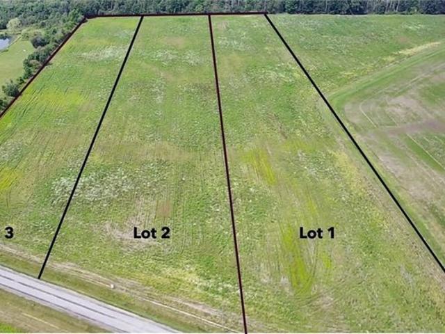 Land for sale in Village of Akron, Erie County