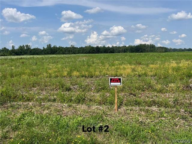 Land for sale in Town of Clarence, Erie County