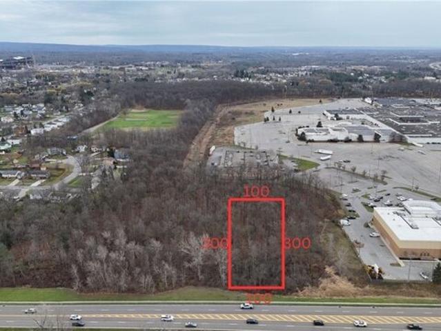 Land for sale in Hamburg, New York