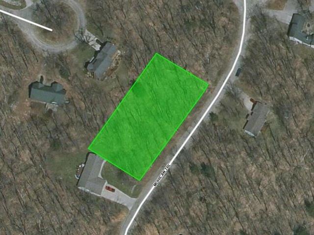 Land for sale in Gaylord, Michigan