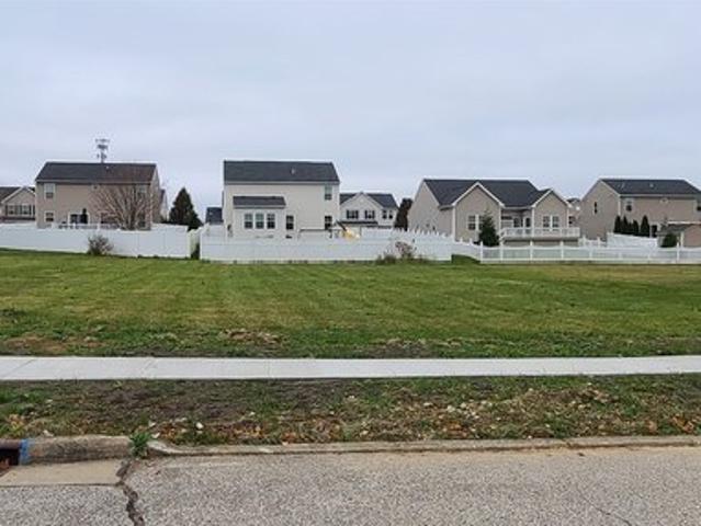 Land for sale in Barberton, Summit County
