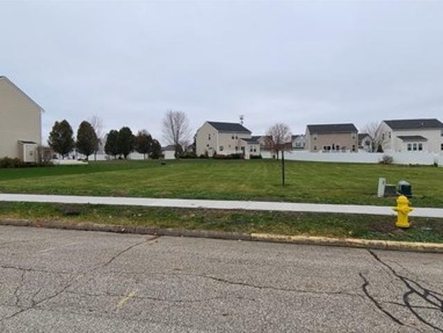 Land for sale in Barberton, Summit County