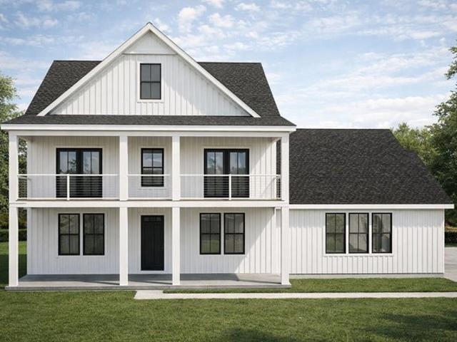 House for sale in Manistee, Michigan