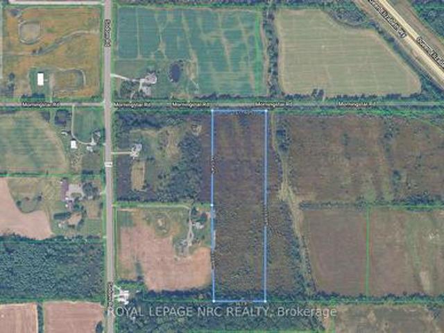 Land for sale in Niagara, Ontario