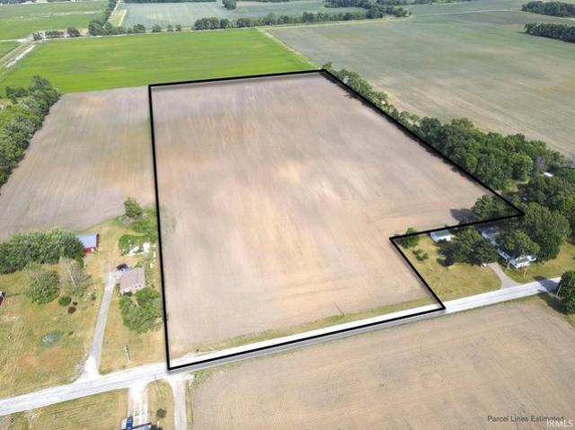 Land for sale in Hamlet, Indiana