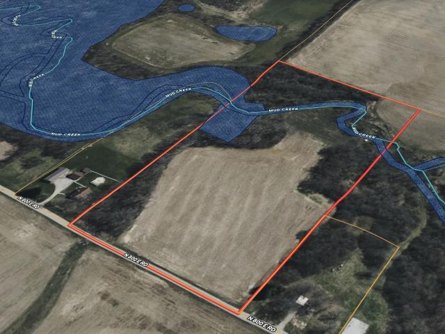 Land for sale in Albany, Indiana