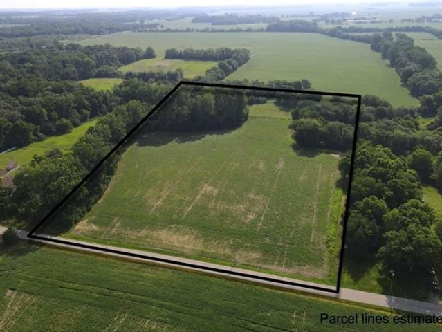 Land for sale in Albany, Indiana