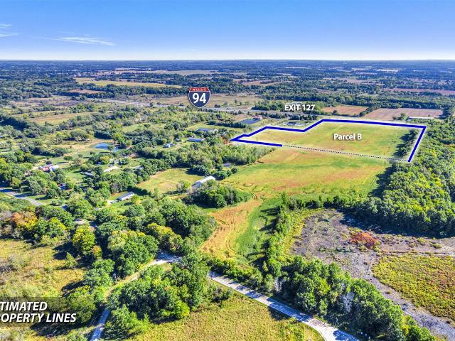 Land for sale in Michigan