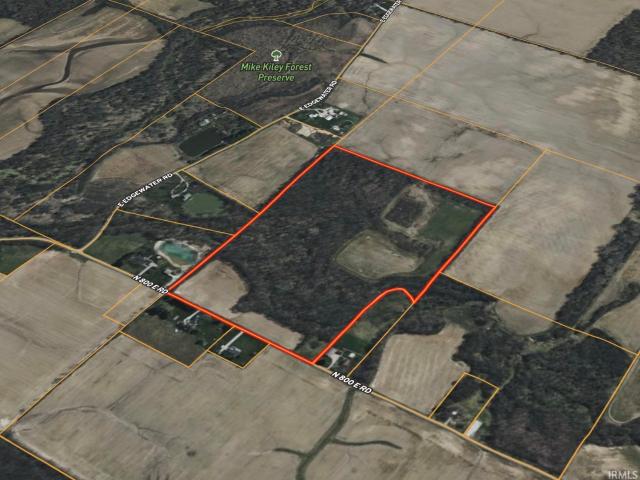 Land for sale in Albany, Indiana