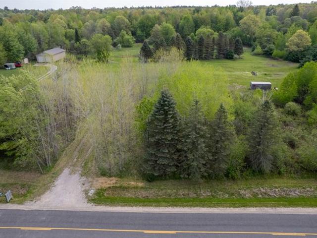 Land for sale in Midland, Michigan