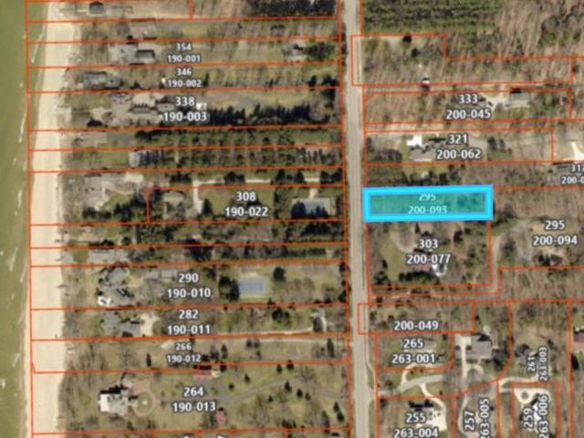 Land for sale in Holland, Michigan