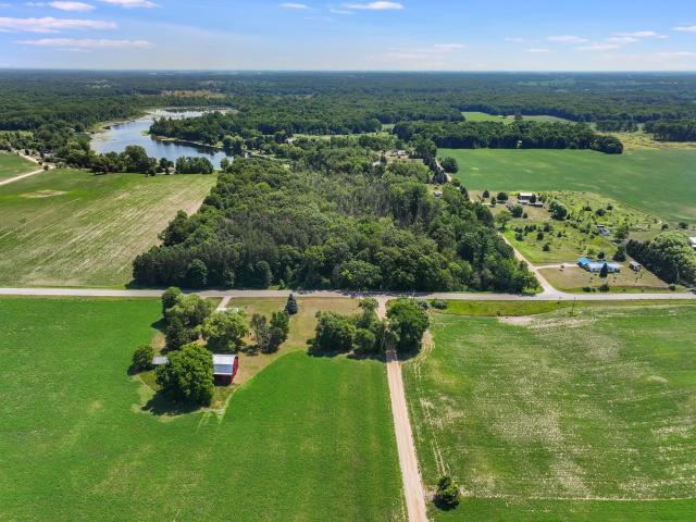 Land for sale in Gratiot, Michigan