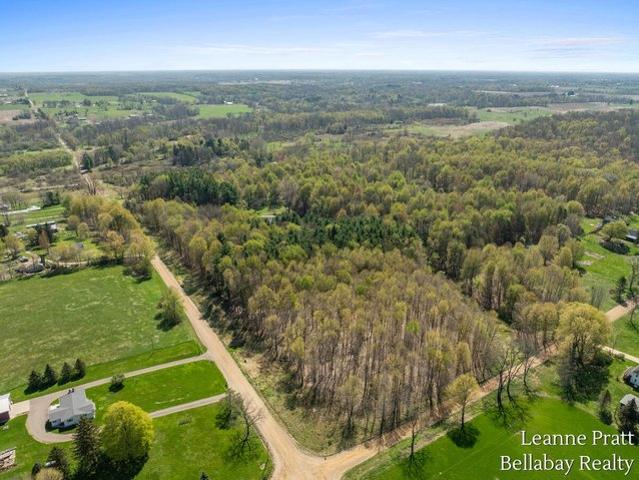 Land for sale in Eaton, Michigan