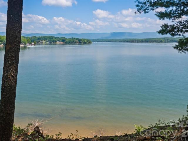 Land for sale in Morganton, Burke County