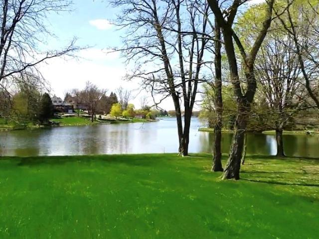 Land for sale in Michigan