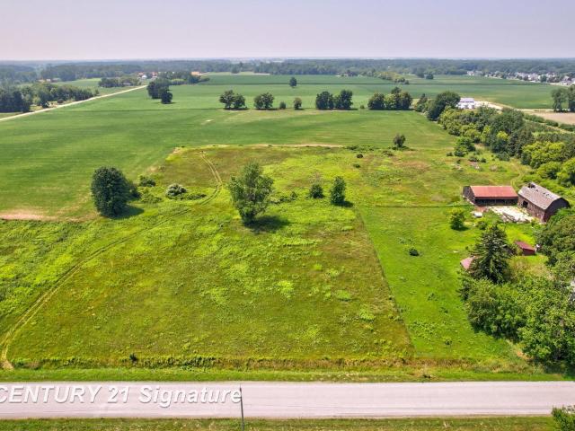 Land for sale in Freeland Land for sale in Freeland